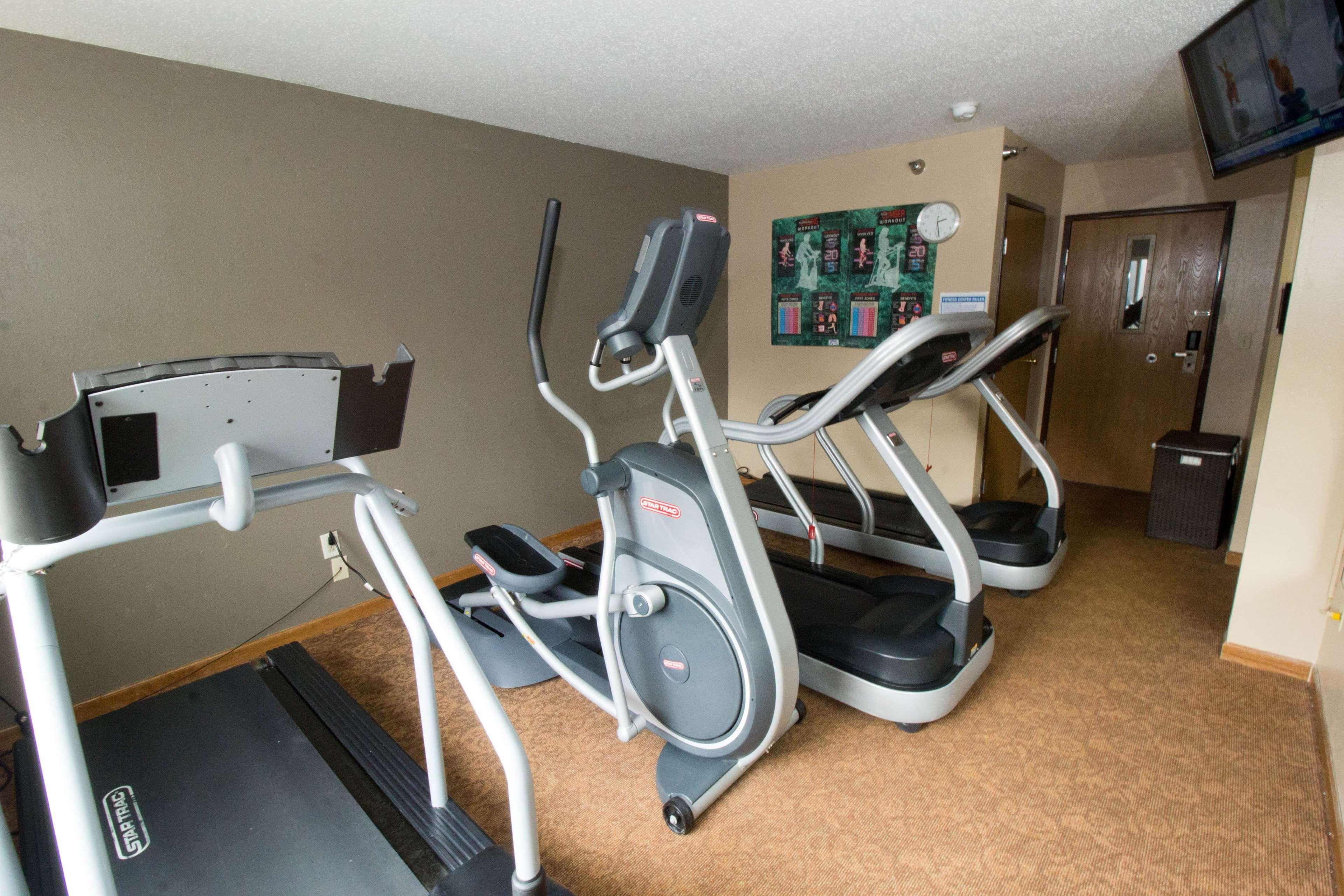 Super 8 By Wyndham Chicago O'Hare Airport Hotel Elk Grove Village Eksteriør billede